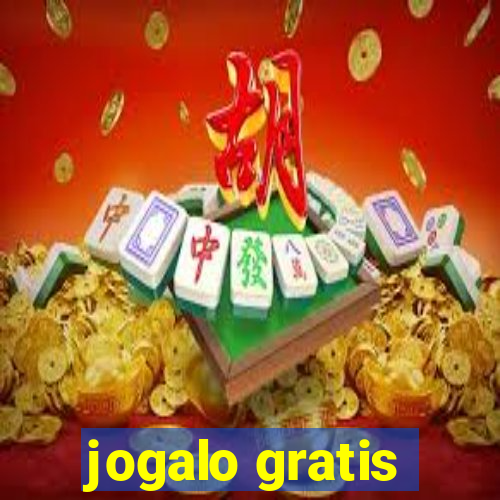 jogalo gratis