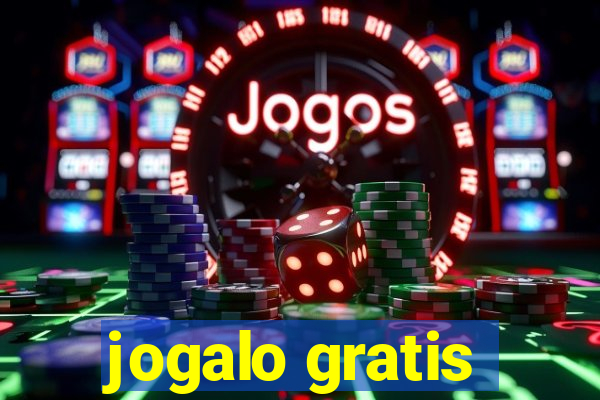 jogalo gratis