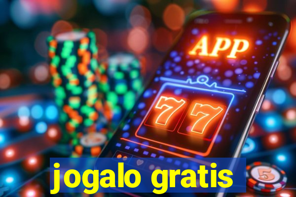 jogalo gratis