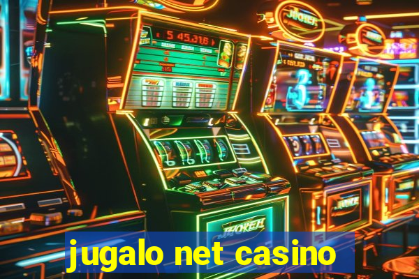 jugalo net casino