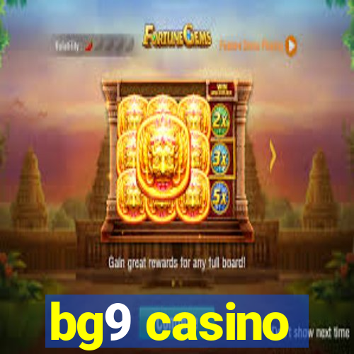 bg9 casino