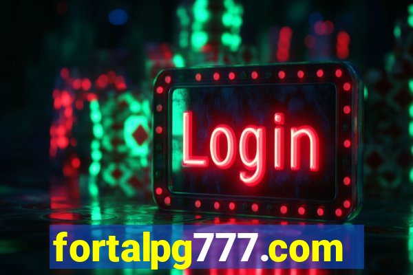 fortalpg777.com