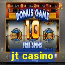 jt casino