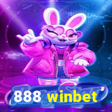 888 winbet