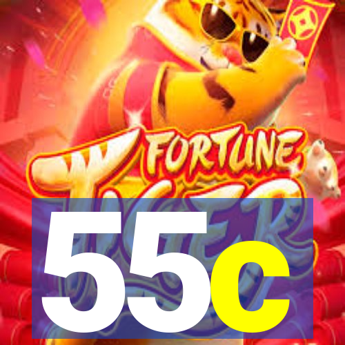 55c