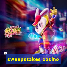 sweepstakes casino