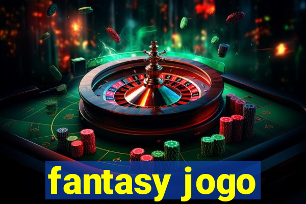 fantasy jogo