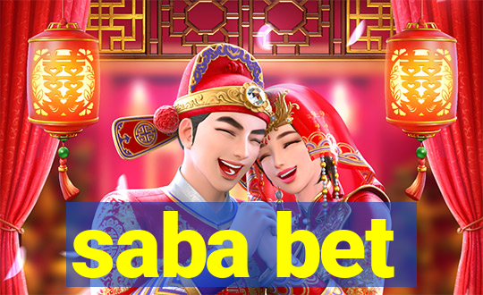 saba bet