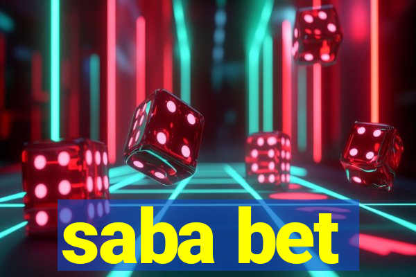 saba bet