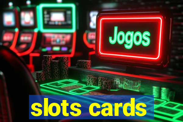 slots cards