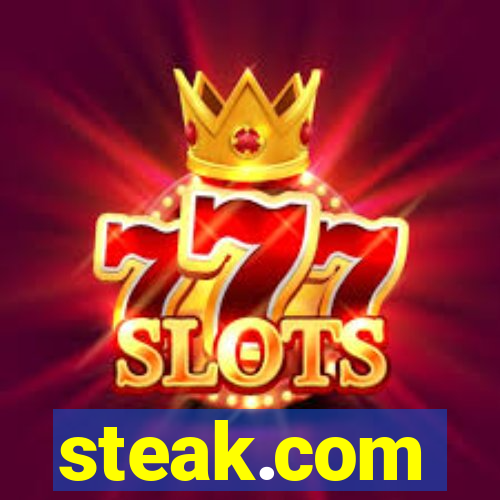 steak.com