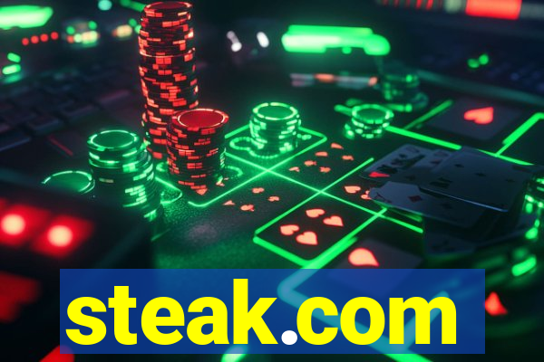 steak.com