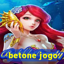 betone jogo