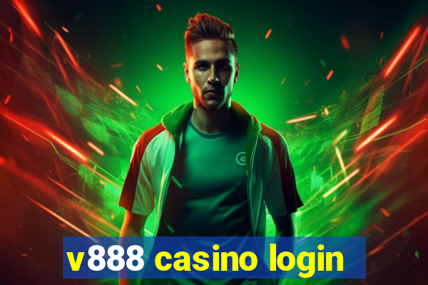 v888 casino login