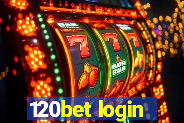 120bet login