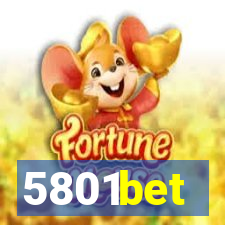 5801bet