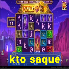 kto saque