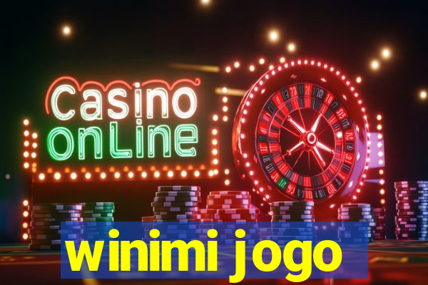 winimi jogo