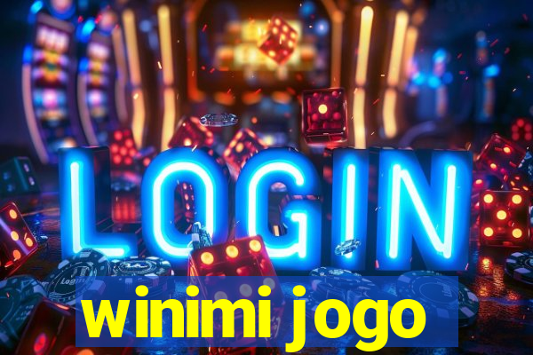 winimi jogo