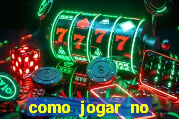 como jogar no fortune ox