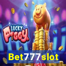 Bet777slot