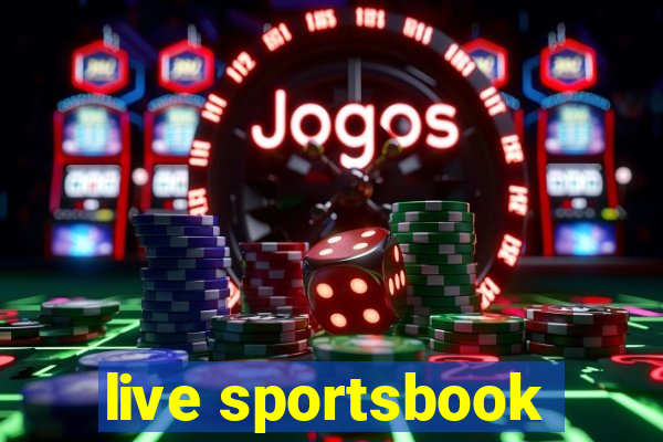 live sportsbook