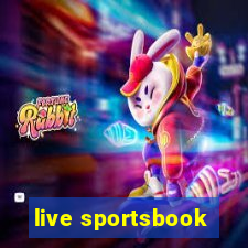 live sportsbook