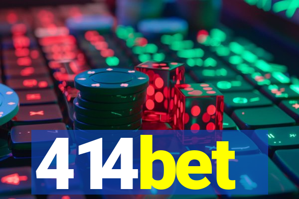 414bet