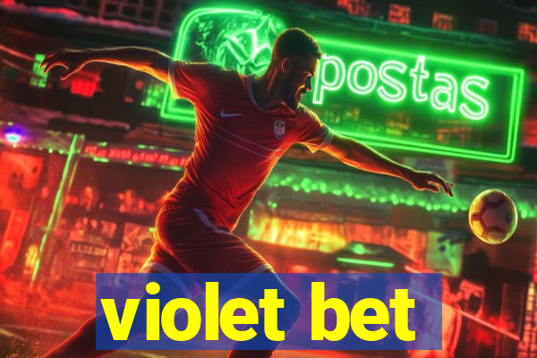 violet bet