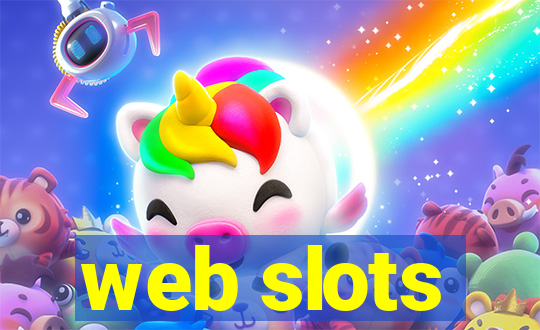 web slots