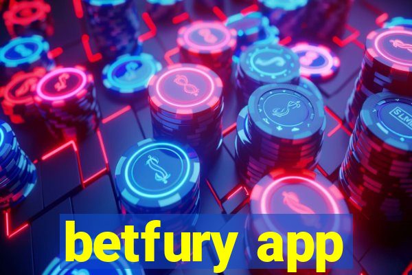 betfury app