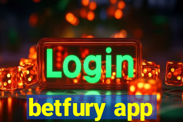 betfury app