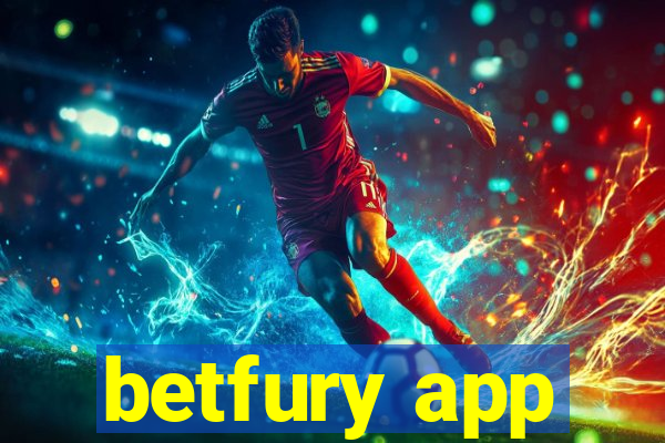 betfury app