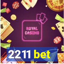 2211 bet