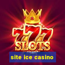 site ice casino