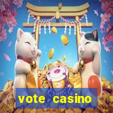 vote casino freespins askgamblers