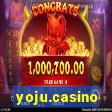 yoju.casino