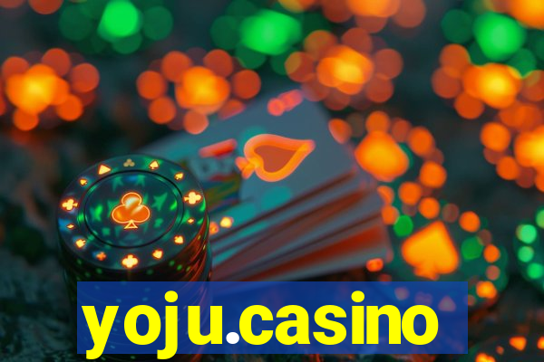 yoju.casino