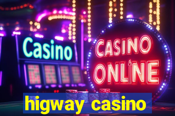 higway casino