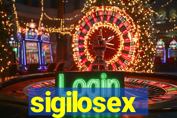 sigilosex