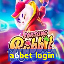 a6bet login