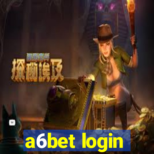 a6bet login