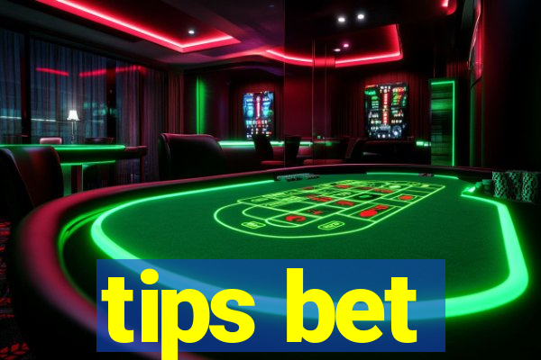 tips bet