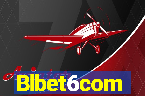 Blbet6com