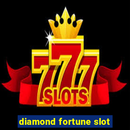 diamond fortune slot