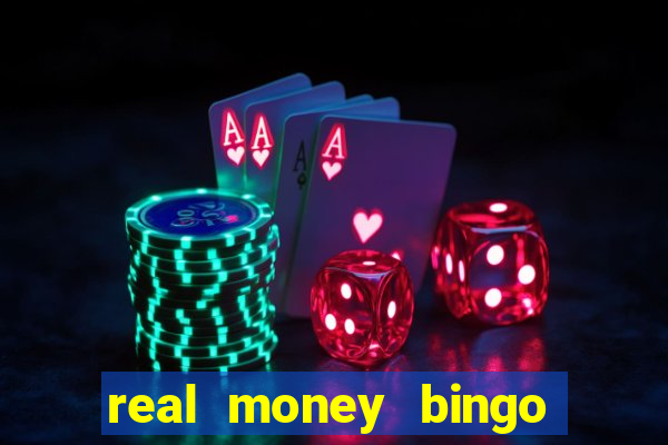 real money bingo no deposit