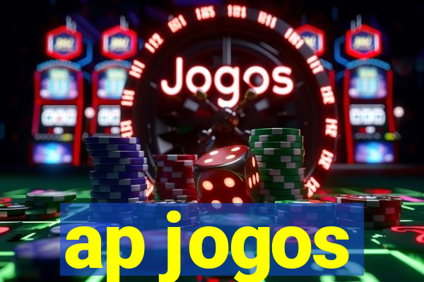 ap jogos