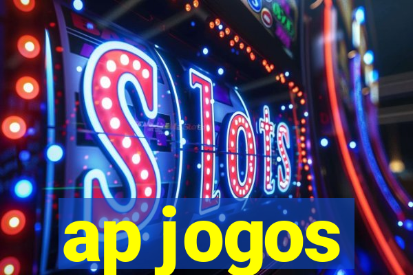 ap jogos