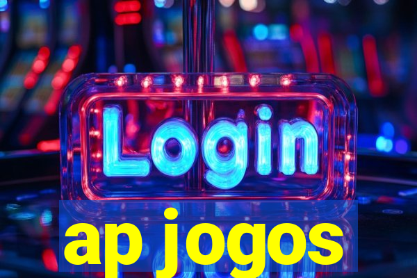 ap jogos