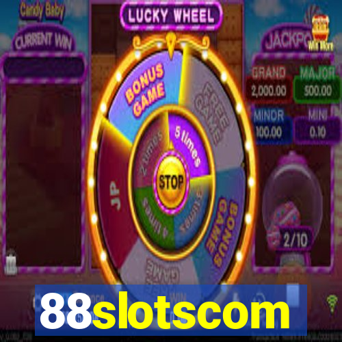 88slotscom